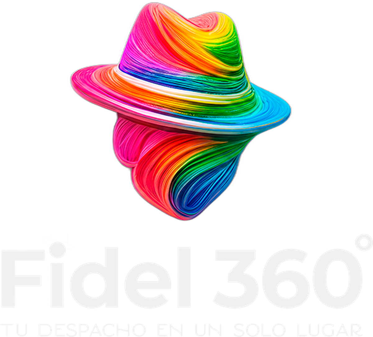 Fidel 360 — Tu despacho en un solo lugar